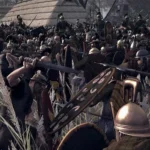 ⁦Total War Rome II - Caesar in Gaul Cd Key Steam Europe⁩ - الصورة ⁦4⁩