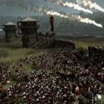 ⁦Total War Rome II - Caesar in Gaul Cd Key Steam Europe⁩ - الصورة ⁦3⁩