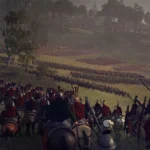 ⁦Total War Rome II - Caesar in Gaul Cd Key Steam Europe⁩ - الصورة ⁦2⁩