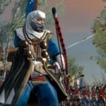 ⁦Total War Shogun 2 - Fall of The Samurai Saga Faction DLC Cd Key Steam Europe⁩ - الصورة ⁦2⁩