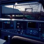 ⁦Train Life: A Railway Simulator Cd Key Steam Global⁩ - الصورة ⁦5⁩
