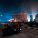 ⁦American Truck Simulator Cd Key⁩ - الصورة ⁦6⁩