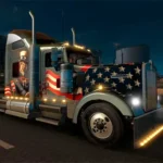 ⁦American Truck Simulator Cd Key⁩ - الصورة ⁦5⁩