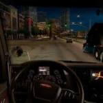 ⁦American Truck Simulator Cd Key⁩ - الصورة ⁦2⁩