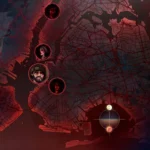 ⁦Vampire: The Masquerade - Coteries of New York Soundtrack DLC Cd Key Steam Global⁩ - الصورة ⁦5⁩
