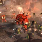 ⁦Warhammer 40,000 Dawn of War II Master Collection Cd Key Steam Europe⁩ - الصورة ⁦6⁩