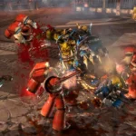 ⁦Warhammer 40,000 Dawn of War II Master Collection Cd Key Steam Europe⁩ - الصورة ⁦4⁩