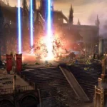 ⁦Warhammer 40,000 Dawn of War II Master Collection Cd Key Steam Europe⁩ - الصورة ⁦3⁩