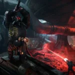 ⁦Warhammer 40000: Darktide - Imperial Edition Cd Key Steam Global⁩ - الصورة ⁦5⁩