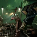 ⁦Warhammer 40000: Darktide - Imperial Edition Cd Key Steam Global⁩ - الصورة ⁦4⁩