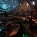 ⁦Warhammer 40000: Darktide - Imperial Edition Cd Key Steam Global⁩ - الصورة ⁦3⁩