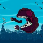 ⁦Who's That Flying?! Cd Key Steam Global⁩ - الصورة ⁦5⁩