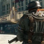 ⁦Wolfenstein II The New Colossus Season Pass Cd Key Steam Global⁩ - الصورة ⁦5⁩