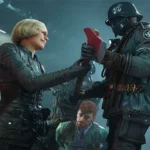 ⁦Wolfenstein II The New Colossus Season Pass Cd Key Steam Global⁩ - الصورة ⁦4⁩