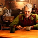 ⁦Wolfenstein II The New Colossus Season Pass Cd Key Steam Global⁩ - الصورة ⁦3⁩