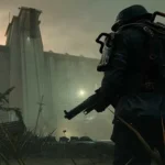 ⁦Wolfenstein II The New Colossus Season Pass Cd Key Steam Global⁩ - الصورة ⁦2⁩