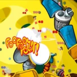 ⁦Worms Reloaded GOTY Upgrade Cd Key Steam Global⁩ - الصورة ⁦4⁩