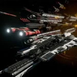 ⁦X4: Cradle of Humanity DLC Cd Key Steam Global⁩ - الصورة ⁦3⁩