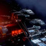 ⁦X4: Tides of Avarice DLC Cd Key Steam Global⁩ - الصورة ⁦5⁩