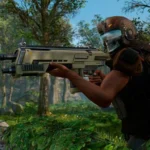 ⁦XCOM 2: Alien Hunters DLC Cd Key Steam Global⁩ - الصورة ⁦2⁩