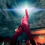 ⁦Yakuza: Like a Dragon Hero Edition Cd Key Steam Europe⁩ - الصورة ⁦4⁩