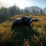 ⁦theHunter Call of the Wild - Wild Goose Chase Gear DLC Cd Key Steam Global⁩ - الصورة ⁦5⁩