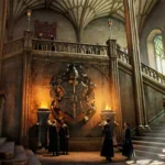 ⁦Hogwarts Legacy Deluxe Edition Cd Key Steam EU & NA⁩ - الصورة ⁦5⁩