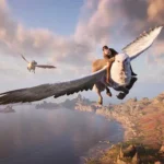⁦Hogwarts Legacy Deluxe Edition Cd Key Steam EU & NA⁩ - الصورة ⁦4⁩