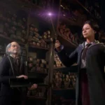 ⁦Hogwarts Legacy Deluxe Edition Cd Key Steam EU & NA⁩ - الصورة ⁦3⁩