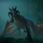 ⁦Hogwarts Legacy Deluxe Edition Cd Key Steam EU & NA⁩ - الصورة ⁦2⁩