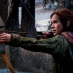 ⁦The Last of Us Part I Cd Key⁩ - الصورة ⁦6⁩