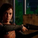 ⁦The Last of Us Part I Cd Key⁩ - الصورة ⁦2⁩