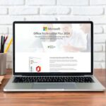 ⁦Microsoft Office 2024 Professional Plus⁩ - الصورة ⁦2⁩