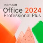 ⁦Microsoft Office 2024 Professional Plus⁩ - الصورة ⁦4⁩