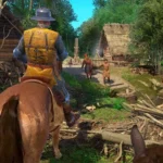 ⁦Kingdom Come Deliverance II Gold Edition Cd Key Steam Global⁩ - الصورة ⁦5⁩