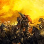 ⁦Kingdom Come Deliverance II Gold Edition Cd Key Steam Global⁩ - الصورة ⁦4⁩