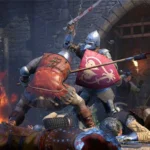 ⁦Kingdom Come Deliverance II Gold Edition Cd Key Steam Global⁩ - الصورة ⁦2⁩