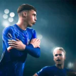 ⁦EA SPORTS FC 25 - 5900 FC POINTS xbox one / Xbox series X CD Key Global⁩ - الصورة ⁦3⁩