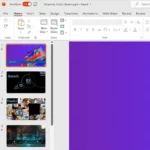 ⁦Microsoft PowerPoint 2024 Bind Global⁩ - الصورة ⁦3⁩