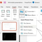 ⁦Microsoft PowerPoint 2024 Bind Global⁩ - الصورة ⁦4⁩
