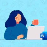 ⁦Microsoft Word 2024 Bind Global⁩ - الصورة ⁦3⁩