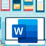 ⁦Microsoft Word 2024 Bind Global⁩ - الصورة ⁦4⁩