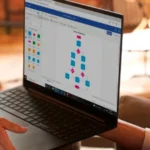 ⁦Microsoft Visio Professional 2024 BIND  Global⁩ - الصورة ⁦3⁩