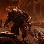 ⁦DOOM - The Dark Ages Cd Key Steam Global⁩ - الصورة ⁦6⁩