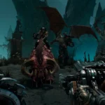 ⁦DOOM - The Dark Ages Cd Key Steam Global⁩ - الصورة ⁦4⁩