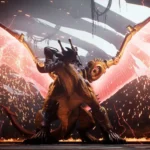 ⁦DOOM - The Dark Ages Cd Key Steam Global⁩ - الصورة ⁦2⁩