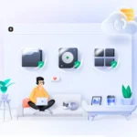 ⁦EaseUS Todo Backup Advanced Server Lifetime Upgrade License⁩ - الصورة ⁦2⁩