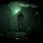 ⁦Outlast 2 Cd Key⁩ - الصورة ⁦4⁩