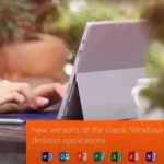 ⁦Microsoft Office 2016 Professional Plus Retail Global⁩ - الصورة ⁦2⁩