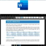 ⁦Microsoft Office 2019 Home and Student OEM Global⁩ - الصورة ⁦3⁩